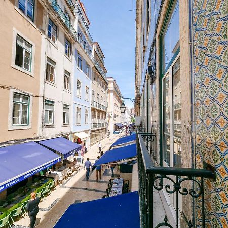 Correeiros 174 -The Place To Be Lisbon Exterior photo